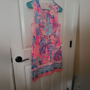 Lilly Pulitzer Mila Dress